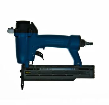 Bea Factory Direct Sell Industrial Grade Pneumatic Coil Nailer Efficient Nail Guns for Construction and DIY Projects - Sieg-Huao Gussworks (Nanjing) Company Limited - China