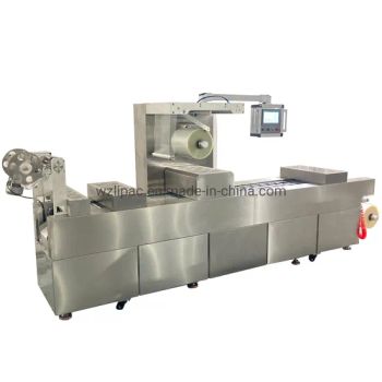 Thermal Heat Shrink Packaging Machine Tunnels Sealer Thermal Heat Shrink Packaging Machine - Wenzhou TRADE-STAR Co., Ltd. - China