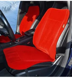 12V Car Electric Blanket Universal Car Seat Cover New Design Full Set Car Seat Cushion - Inface (Ningbo) Electrical Technology Co., Ltd. - China