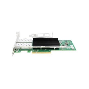 Data Center Ethernet Interface Card E810xxvda2g1p5 Network Card for Large-Scale Storage Systems - HONGKONG BIG DEAL INTERNATIONAL LIMITED - China