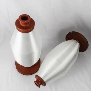Chemical Abrasion Resistant Flexible Fiberglass Yarn - HeBei XiongAn HengYun Technology Co., Ltd. - China