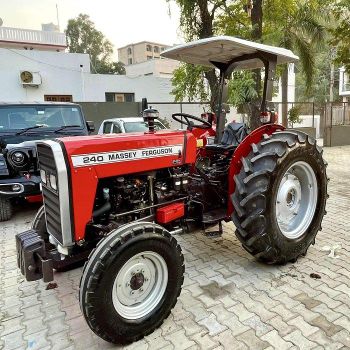 Premium Massey Ferguson 240 Tractor 85hp Robust Utility with Wheel Engine Gear Gearbox for Diverse Farm Fast Delivery from Smart Agri GmbH Premium Massey Ferguson 240 Tractor 85hp Robust Utility with Wheel Engine Gear Gearbox for Diverse Farm Fast Delivery - Smart Agri GmbH - Germany