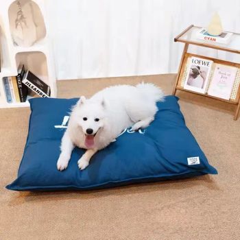 Pet Dog Bed Winter Thermal Cat Nest Pad Fashion Detachable Big Pillow - Xiamen Plant-Port Technology Co., Ltd. - China