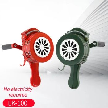 Convenient to Use Manual Alarm From Source Manufacturer's Personal Alarms - Zhejiang Shuntong Electric Co., Ltd. - China