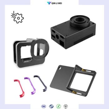 Photographic Equipment Aluminum Alloy Customization Product - Chengdu Qinliwei Import and Export Trade Co., Ltd. - China
