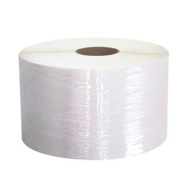 80GSM Self Adhesive Semi Gloss Paper Sticker Coated Matte Paper Thermal Label Printing Jumbo Rolls - Hangzhou Codewel New Material Co., Ltd. - China