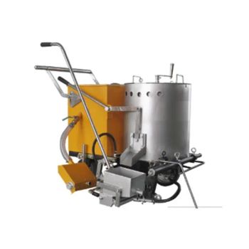 Vehicle Mounted Line Marking Machine Road Marking Thermoforming Machines Price - Shandong Auchi Machinery Co., Ltd. - China