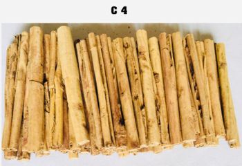 CEYLON CINNAMON - N.S. EXPORTS - Sri Lanka