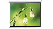 Projection Manual Screens - Msquare Innotech Solutions Private Limited - India