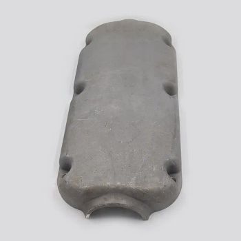 Factory Custom CNC Machining Machinery Automobile Metal Parts Aluminum Die Casting Other Auto Parts - Weifang Ketuohong Machinery Equipment Co., Ltd. - China