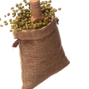 Top Quality Split And Whole Green mung beans Available With Hygienic Packing Methods For Global Food Suppliers - malter group - Tanzania