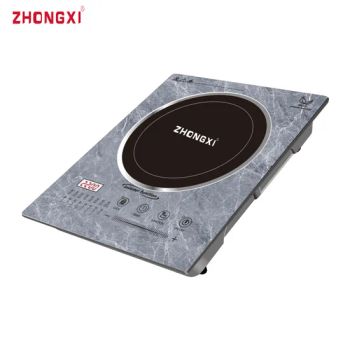 Infrared Cooker Household Electric Ceramic Heaters High-Power Induction Cooker 220V - Guangdong Zhongxi Electric Co., Ltd. - China