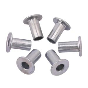 Premium Industrial Grade Stainless Steel Hollow Rivets for Heavy-Duty Applications - Changzhou Runyi New Material Import&Export Co., Ltd - China