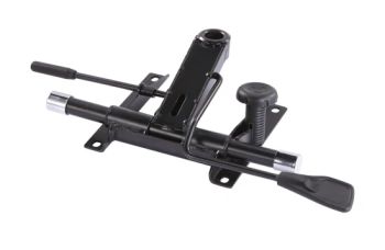 Furniture Parts Office Chairs Tilt and Lock Mechanism - MAC Chairs And Components Co., Ltd. - China