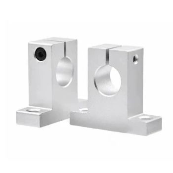 Costom Aluminum Alloy CNC Machining Parts Laser Machine Accessories - Junsion Precision Hardware Co., Ltd. - China