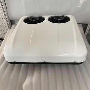 12V 24V Parking Air Conditioner Other Air Conditioning Systems Parking Cooler - Dezhou Chuangtao Mechanical and Electrical Equipment Co., Ltd. - China