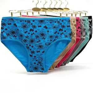Big Sizes Cotton Women's Mommy Pants - Quanzhou Weibo Clothing Co., Ltd. - China