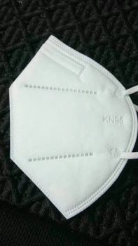 Protective 95 Face Mask Respirator Promotion Discount Ready in Stock - Ningbo Godeson instrument Technology Co., Ltd. - China