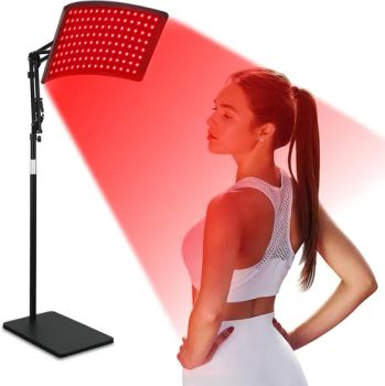 OEM/ODM Viconor Flexibly Adjust Red Light 660nm Infrared Light 850nm Red Light Therapy Device Lamp for Body - Shenzhen Simcos Technology Co., Ltd. - China