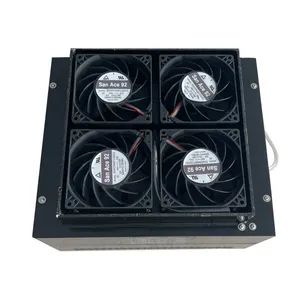 Water Cooling Pemfc 10kw 20kw 30kw 50kw Pem Hydrogen Fuel Cell System Power Generation Equipment - Hefei Sinopower Technologies Co., Ltd - China