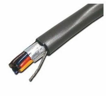 Screened And Shielded Cables Cable Type Armoured / Unarmoured And Flexible Shielding Type Aluminium Mylar Tape / Drain - Mohta Electricals Private Limited - India