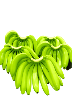 Fresh Banana from Deccan Valley Agro Fresh Banana - Deccan Valley Agro - India