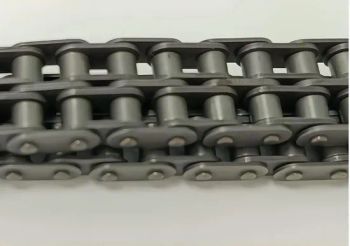 Agricultural Customized Carbon Iron Steel Stainless Triplex 16b-3 Transmission Chains Roller Chains - Suzhou Goodluck Transmission Technology Co., Ltd. - China