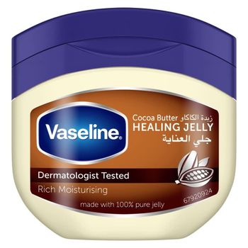 Buy Vaseline 100% Pure Petroleum Jelly Original, 50-250g For Skin At Best Price  -  CALIPSO POLSKA SP Z OO  - Poland