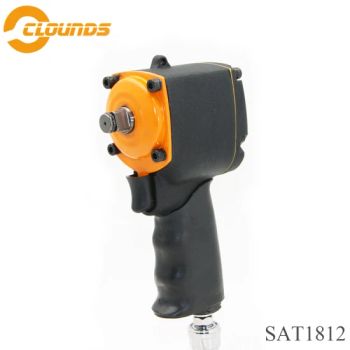 1 2 Car Hub Tire Repair Air Impact Wrench - Ningbo Cloudtop Tools Co., Ltd. - China
