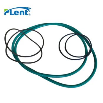 Long Working Life Stainless Steel Sealing Rings for Sing-Stage Pump - NINGBO PLENT MACHINERY CO., LTD. - China