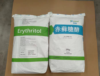 Erythritol - Yusweet Co., Ltd - China