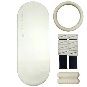 Home Gym Fitness Yoga Pilates Set Age Adult Gender Unisex Model NO. BG-YS Color Solid Color Specification 3kg Origin Hubei, - Hubei Yuedong Fitness Equipment Co., Ltd - China
