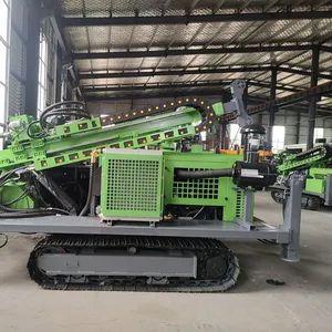 Core Drilling Equipment for Coal Mine Geological Survey Deep Hole Core Sampling Rig - Shandongpaili En Machinery Manufacturing Co., Ltd. - China