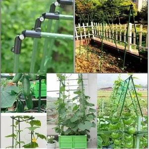 Premium Heavy-Duty Fiberglass Curtain Rods for Modern Homes Type Flat Origin China Shape T-Profile Model NO. YB-02 HS Code 68091100 - Yibei Fiber Products Company - China