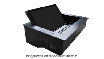 Meeting Room Equipment Flipping -in Display Meeting Screen Video Video Origin China Trademark LGT HS Code 8529909090 Communication - Guangzhou Longgui Intelligent Technology Co., Ltd. - China