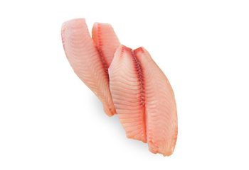 Fresh Tilapia Fillet Flavor Mild Form Skinless, Boneless Fillet Storage Temperature -2°c To 3°c Product State Raw, Chilled, Not - Tilapez S.L. - Spain