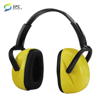 Noise Canceling Ear Mufflers Hearing Protection Safety Ear Muff with Price - Qingdao Leichi Industrial & Trade Co., Ltd. - China