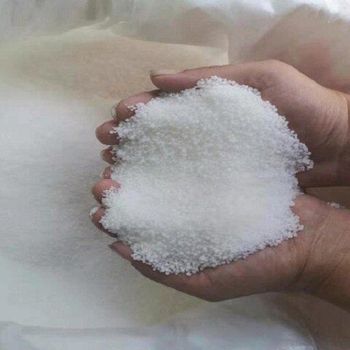 Good Quality 46% Nitrogen Urea Fertilizer Prilled Granules Quick Release CAS 57-13-6 for Agriculture & Industry - Carla Pisselli Commercio - Brazil
