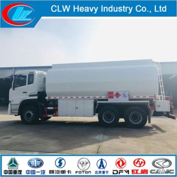 Dongfeng Shacman Sinotruk HOWO 6X4 Fuel Dispensing Trucks Mobile Fuel Dispenser Oil Bowser Pump Tanker Trucks - Hubei Suny Automobile and Machinery Co., Ltd. - China