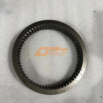 Hot Product Sinotruk HOWO Truck 19710 Transmission Parts Wg2210100008 Range Gear Sleeve - Shandong Deruna International Trading Co., Ltd. - China