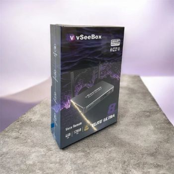 Vseebox Elite Ultra Free Fast Shipping - Best buy limited d.altin.jh@gmail.com - Nigeria