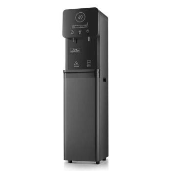 OEM Commercial UF/RO Water Purifier with LED Light or Digital Screen Display - Ningbo Homaster Electrical Appliances Co., Ltd. - China