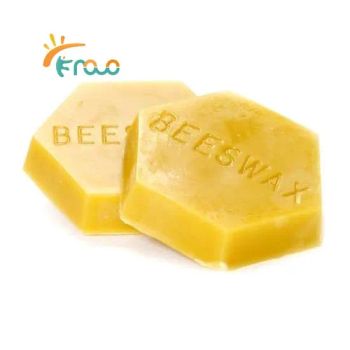 Top Selling Organic Beeswax Organic Bees Wax Grade 1 Origin Anhui Additives None Surface Smooth Shape Customize Weight (Kg) 1 - Anhui Keynovo Biotech Co., Ltd. - China