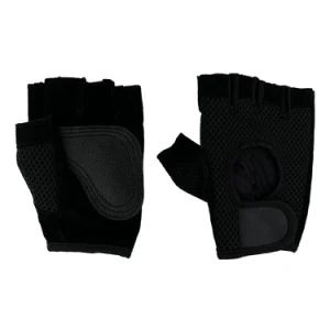 Half Finger Sports Gloves, Road Mountain Bike Non Slip Breathable Gloves Ci25177 - Ningbo Ezfocus Co., Ltd. - China