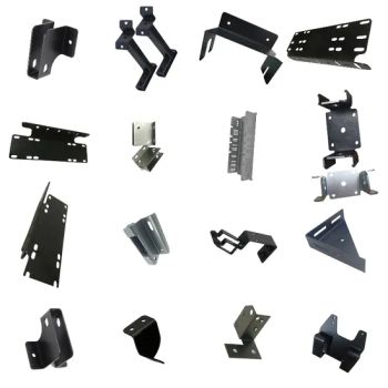 Custom Machining Aluminum Stainless Steel Brass Metal Hardware Accessories for Hospital Equipment - Tianjin Runxing Metal Products Co., Ltd - China