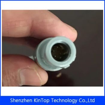 Compatible New Mindray 6pin Double Kits Adult Finger Clip SpO2 Sensor Pm7000/8000/Mec1000/2000 - Shenzhen Kintop Technology Co., Ltd - China