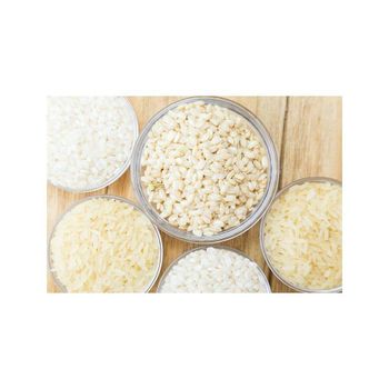Wholesale Long Grain White Rice Premium Quality Bulk Supply Form Loaf Purity High Flavor Mild Texture Light Grain Shape Slender - BMU TRADING GMBH - Germany