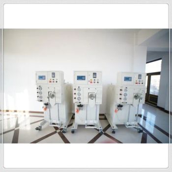Efficient Powder Package Machine for Magnesium Oxide Filling - Yingkou Ruifeng Powder Equipment Co., Ltd. - China
