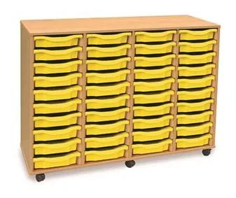New Popular Kids Furniture Wooden Storage Organizer Cabinet with Plastic Drawers - Jinhua Pengbo Decoration Co., Ltd - China