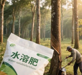 Hot Selling Versatile Easy - to - Use Water-Soluble Fertilizer for Fruit Trees - Shanghai Juxingzhi International Trade Co., Ltd. - China